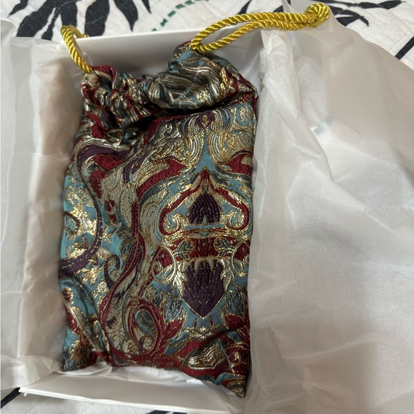 Dries Van Noten Rock the Myrrh Perfume Full Size SOLD - Picture 8 of 9